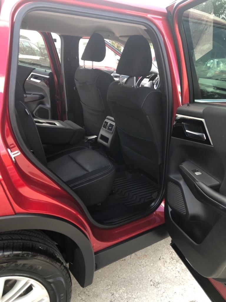 Mitsubishi Outlander ES S-AWC 2022