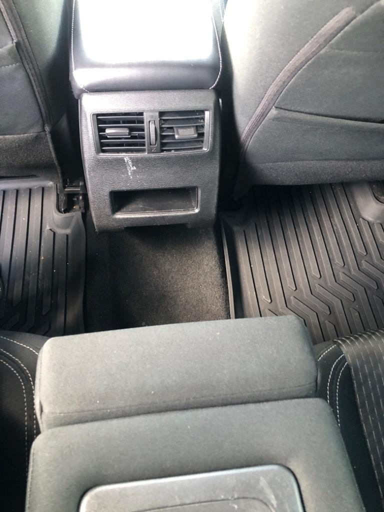 Mitsubishi Outlander ES S-AWC 2022