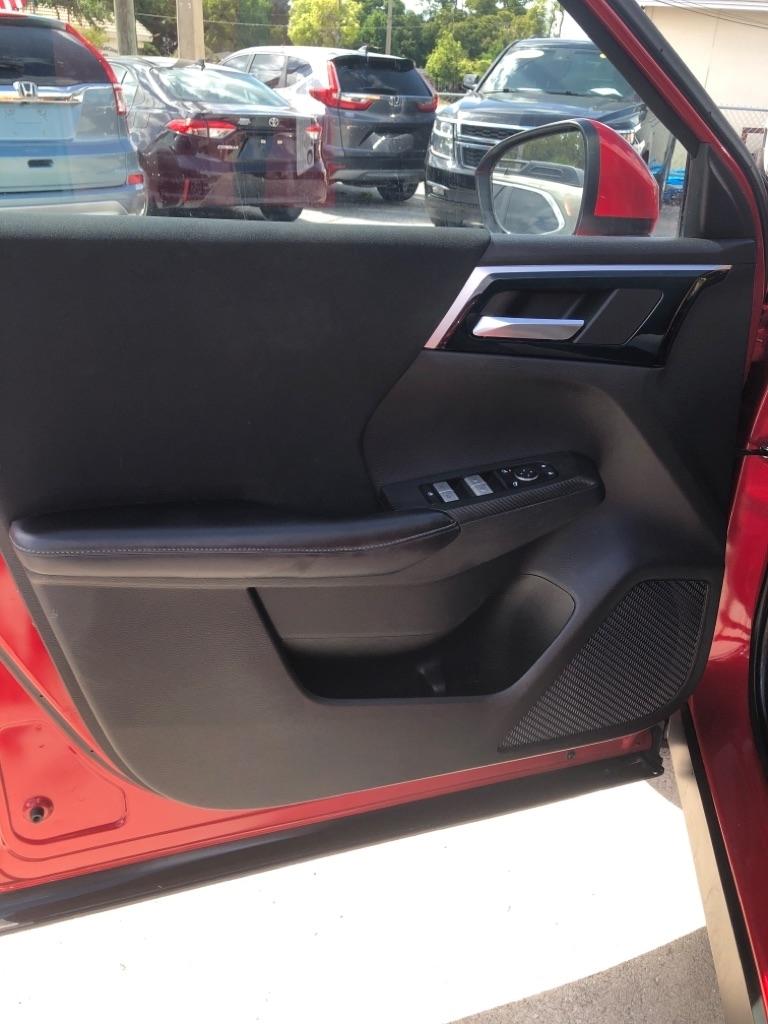 Mitsubishi Outlander ES S-AWC 2022