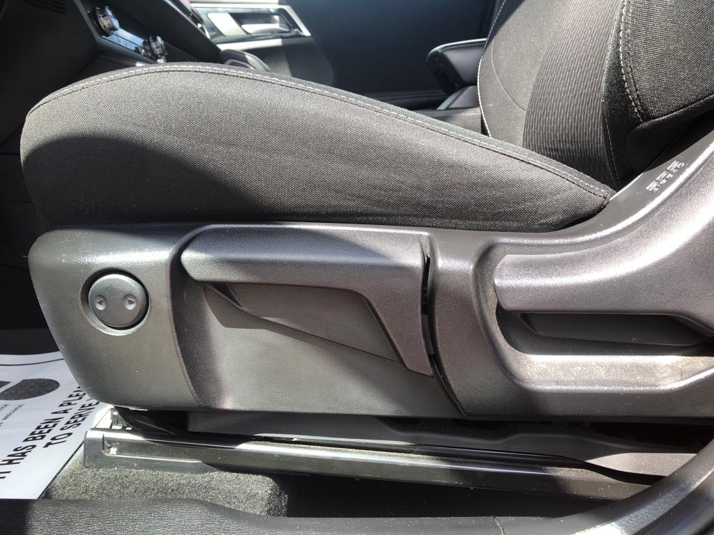 Mitsubishi Outlander ES S-AWC 2022