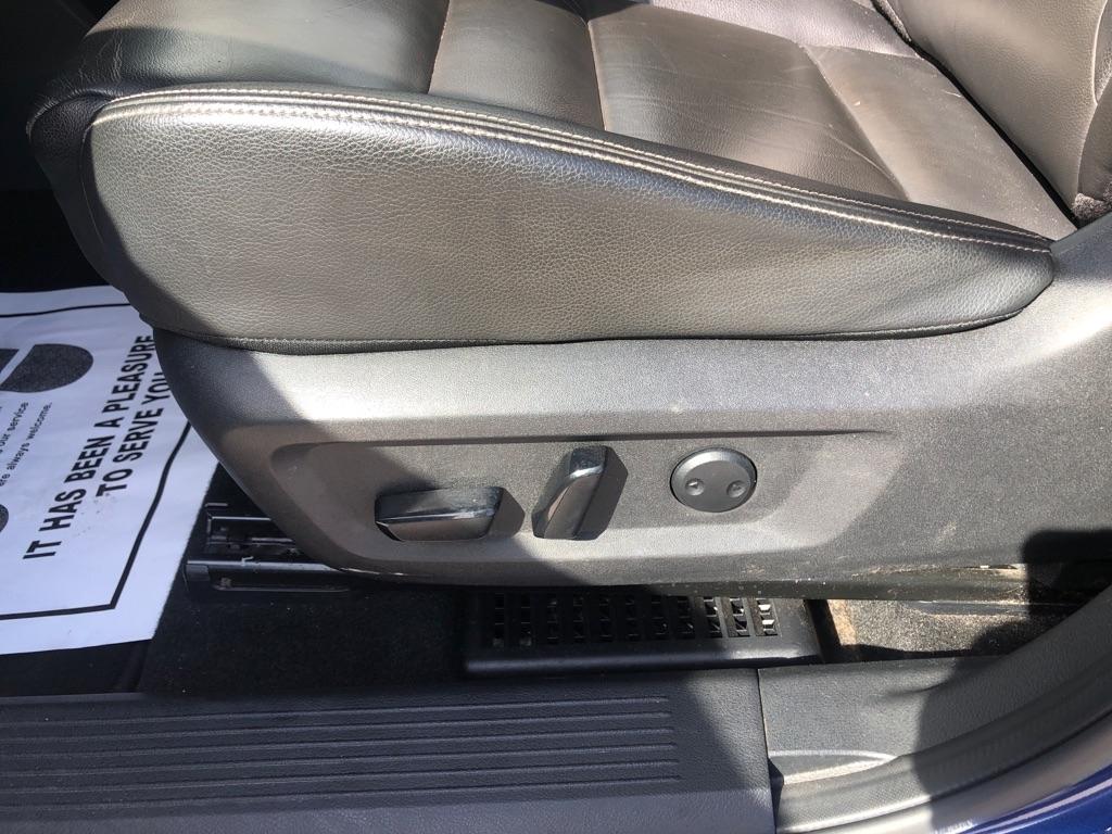 Nissan Rogue FWD SL 2021