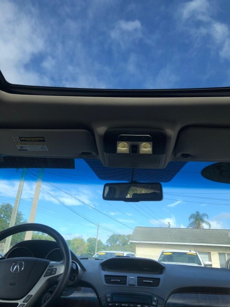 Acura MDX AWD 4dr 2013