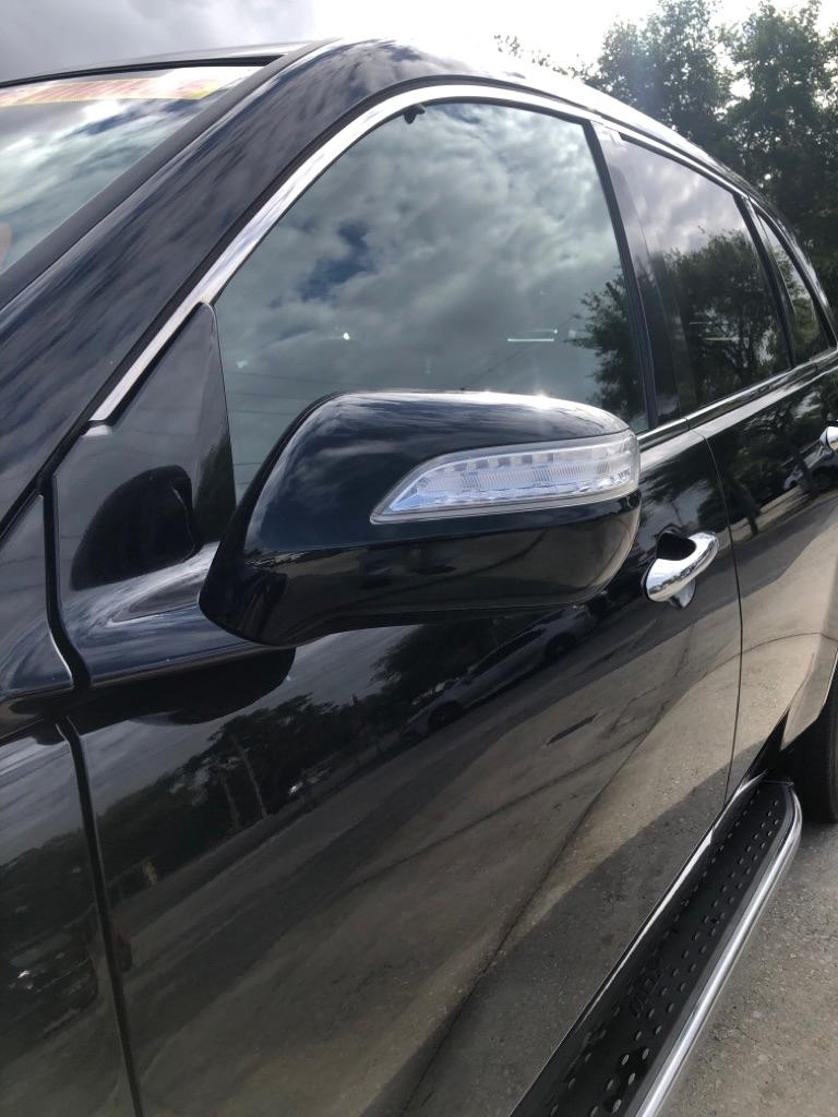 Acura MDX AWD 4dr 2013