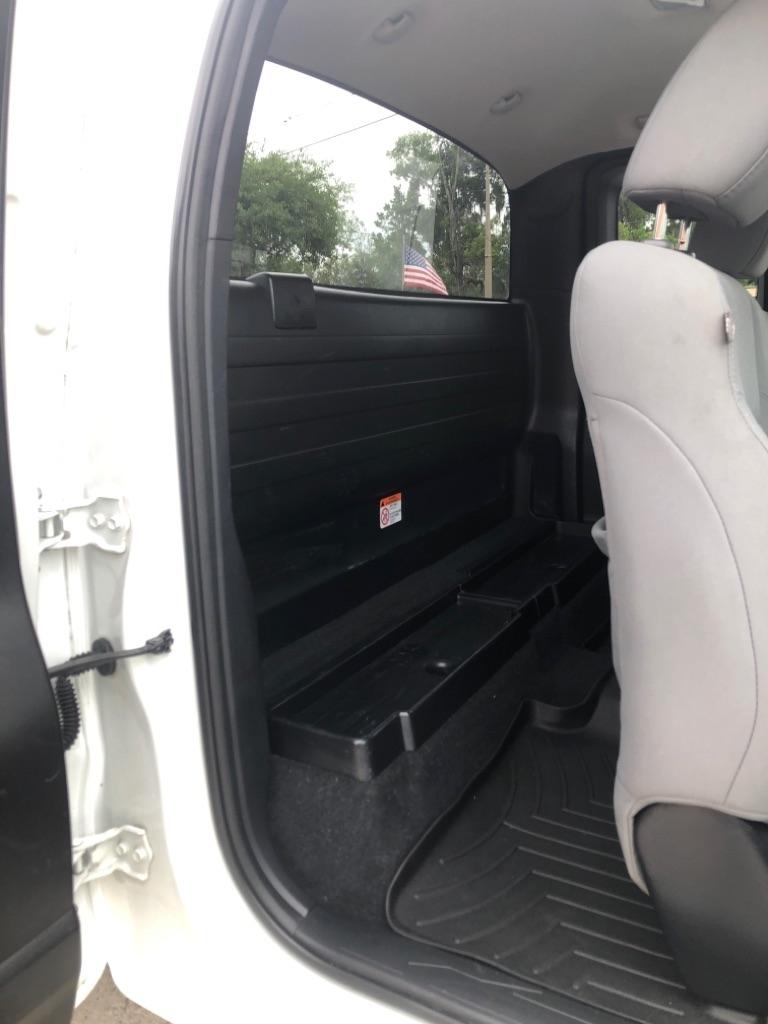 Toyota Tacoma 2WD SR5 Access Cab 6' Bed I4 AT (Natl) 2019