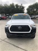 2019 Toyota Tacoma 2WD 