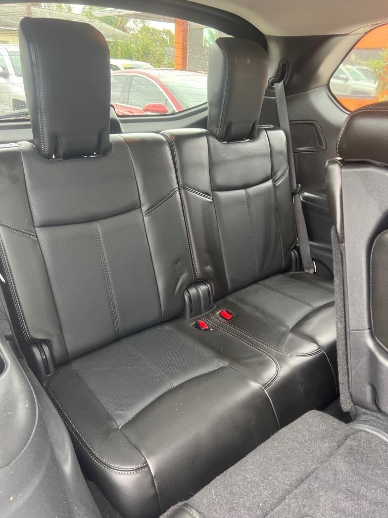 Nissan Pathfinder 2WD 4dr Platinum 2013