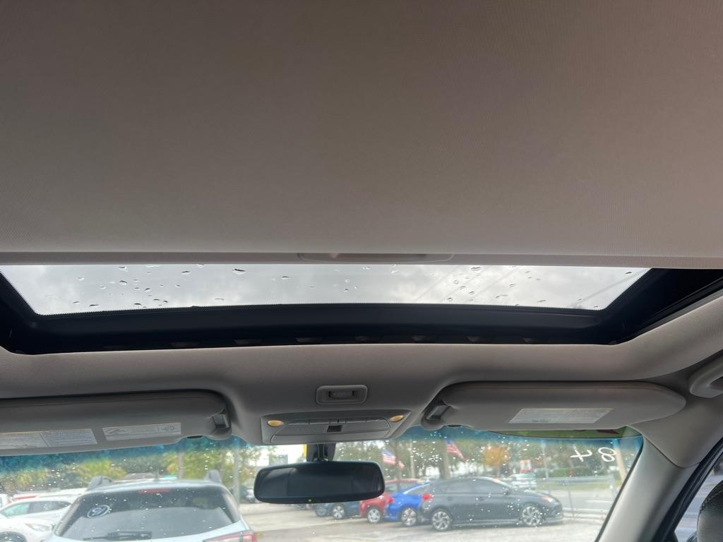 Nissan Pathfinder 2WD 4dr Platinum 2013