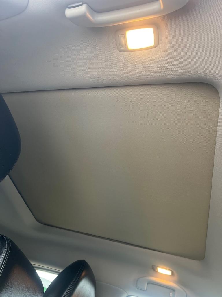 Nissan Pathfinder 2WD 4dr Platinum 2013