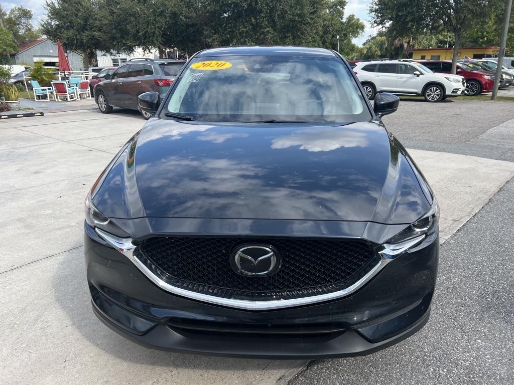 Mazda CX-5 Touring FWD 2020