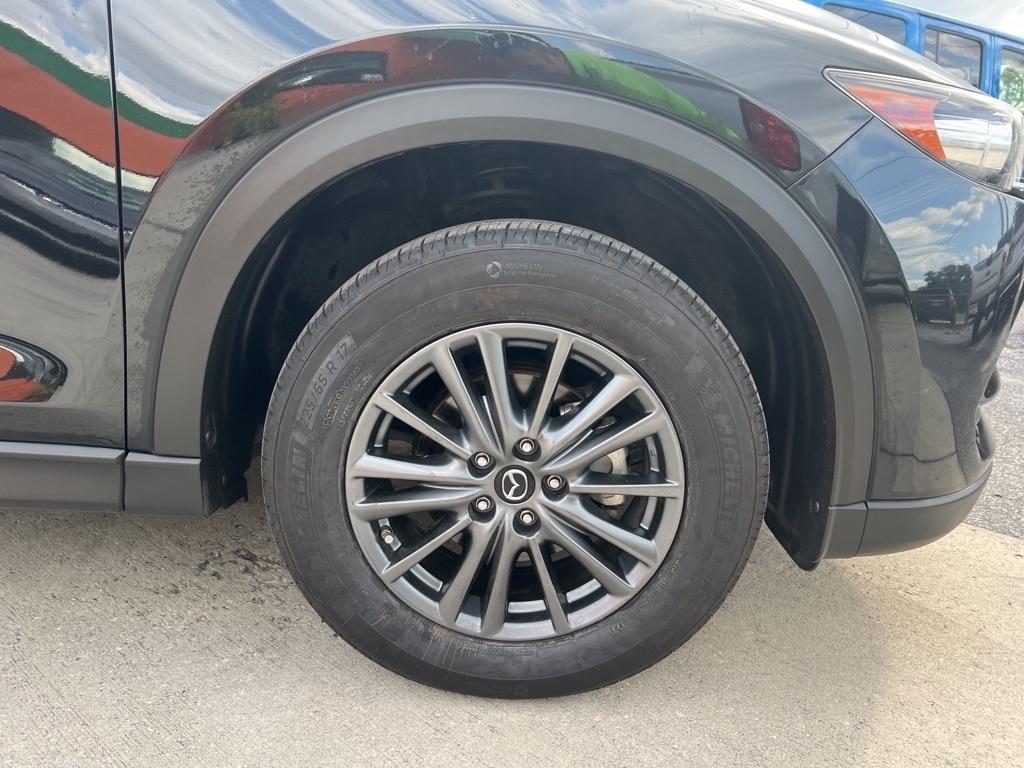 Mazda CX-5 Touring FWD 2020