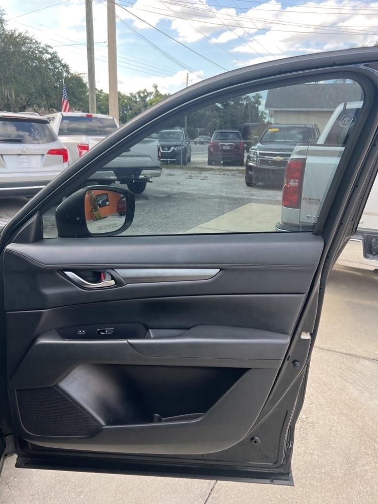 Mazda CX-5 Touring FWD 2020