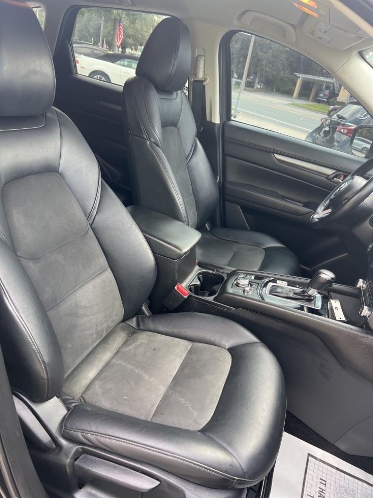 Mazda CX-5 Touring FWD 2020