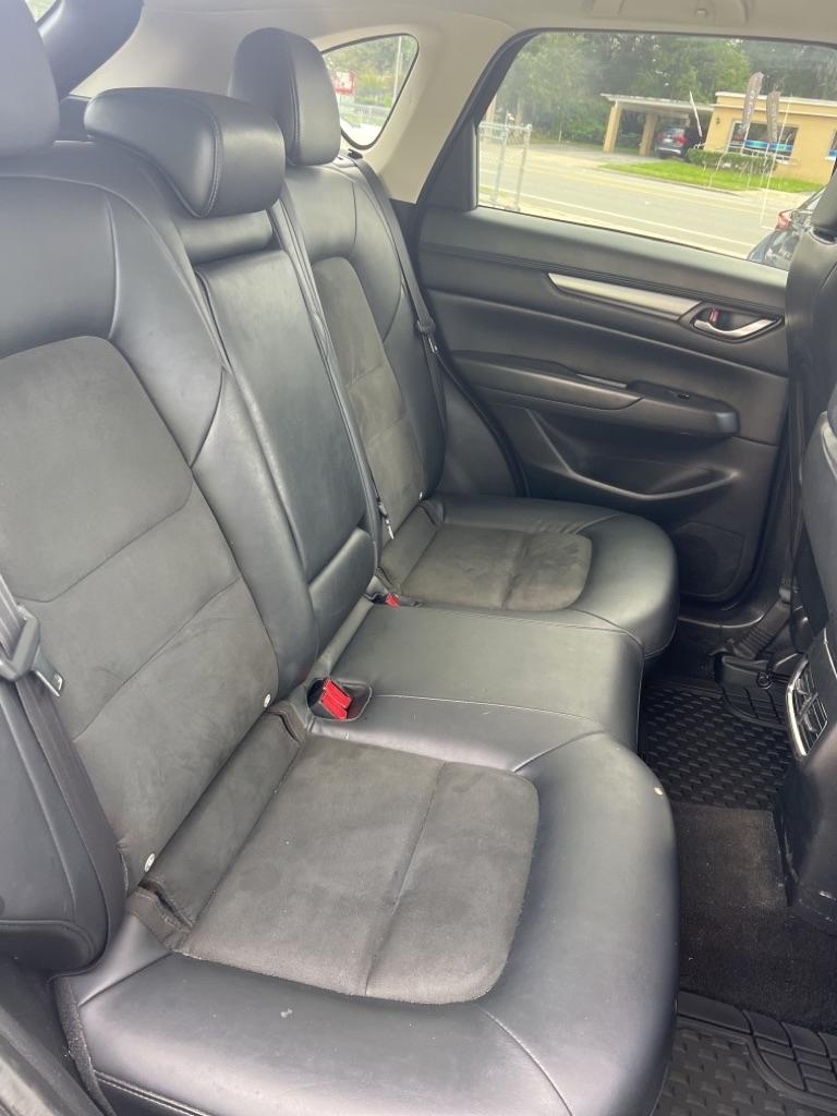 Mazda CX-5 Touring FWD 2020