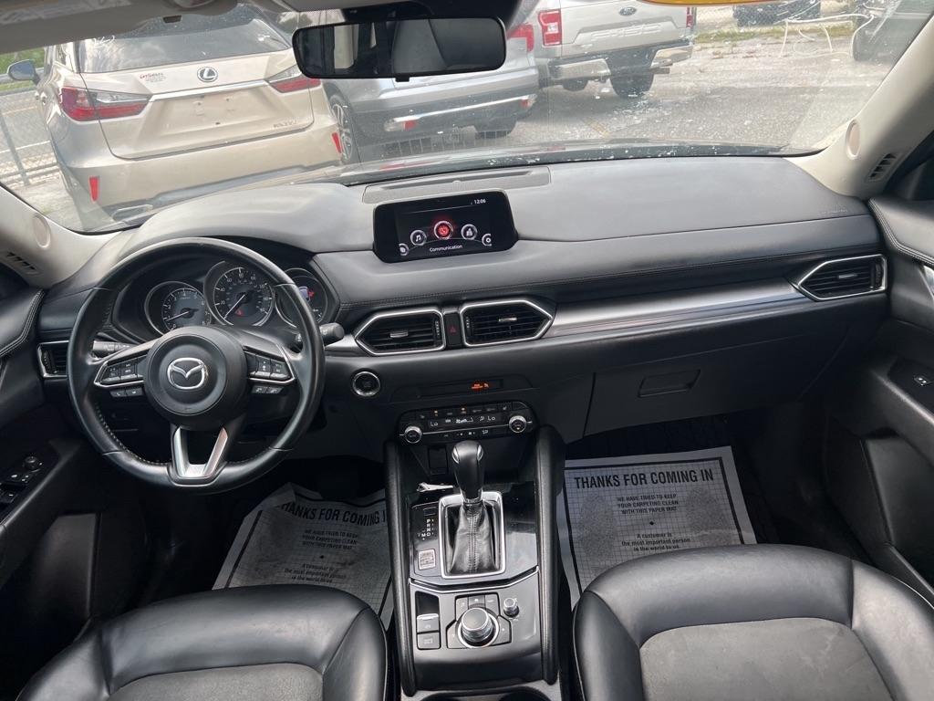 Mazda CX-5 Touring FWD 2020