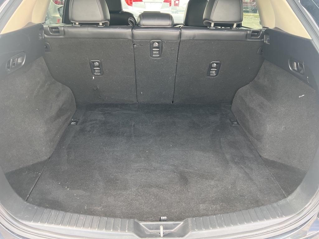 Mazda CX-5 Touring FWD 2020