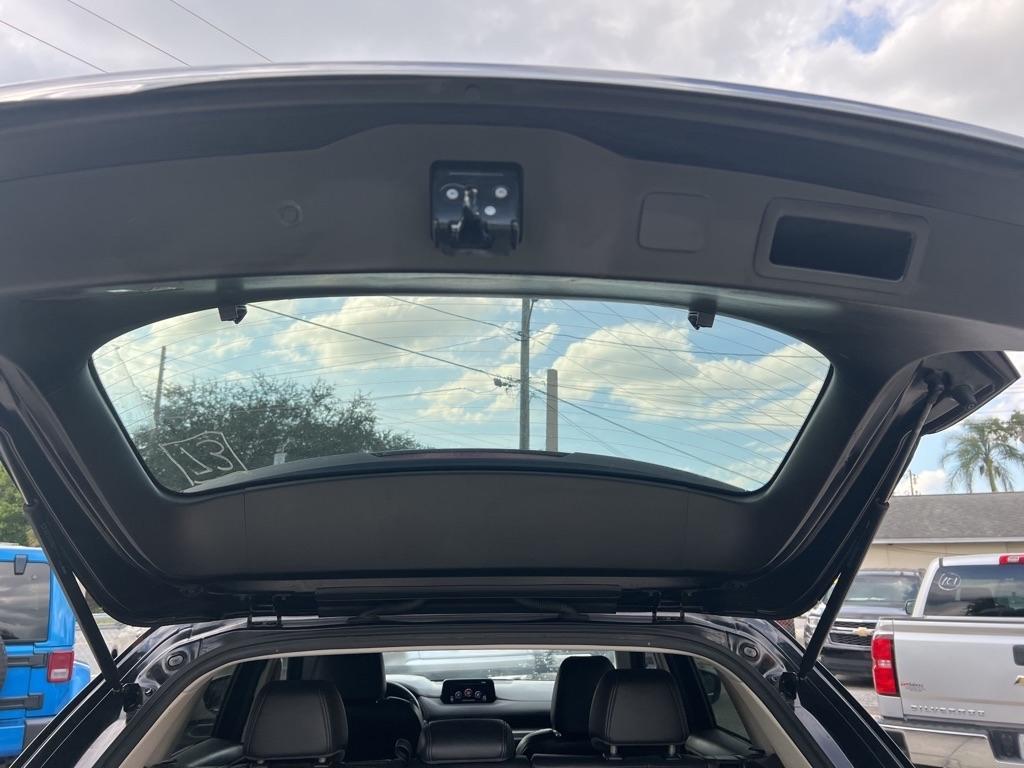 Mazda CX-5 Touring FWD 2020