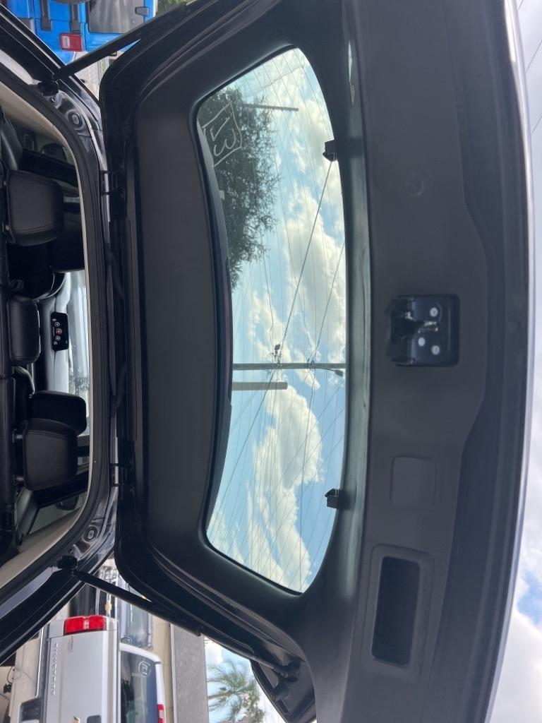 Mazda CX-5 Touring FWD 2020