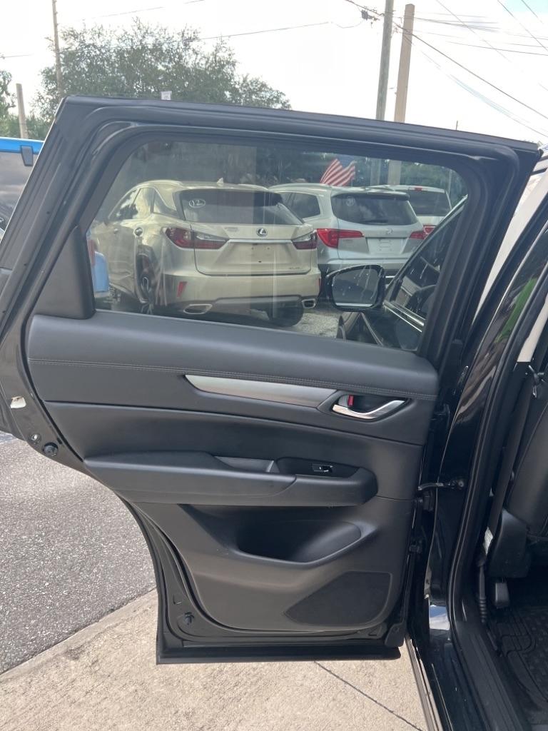 Mazda CX-5 Touring FWD 2020