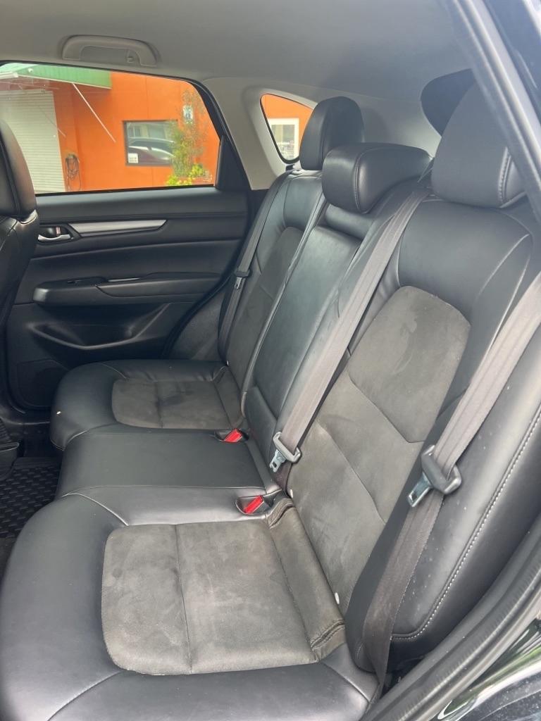 Mazda CX-5 Touring FWD 2020