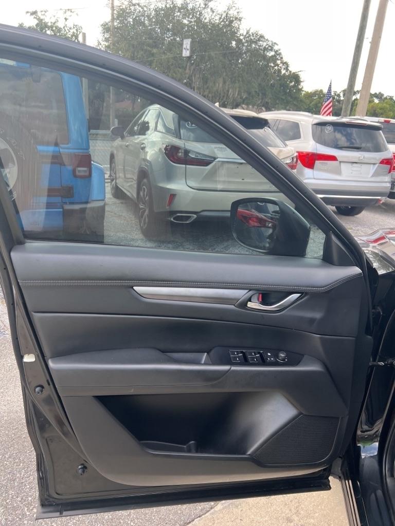 Mazda CX-5 Touring FWD 2020