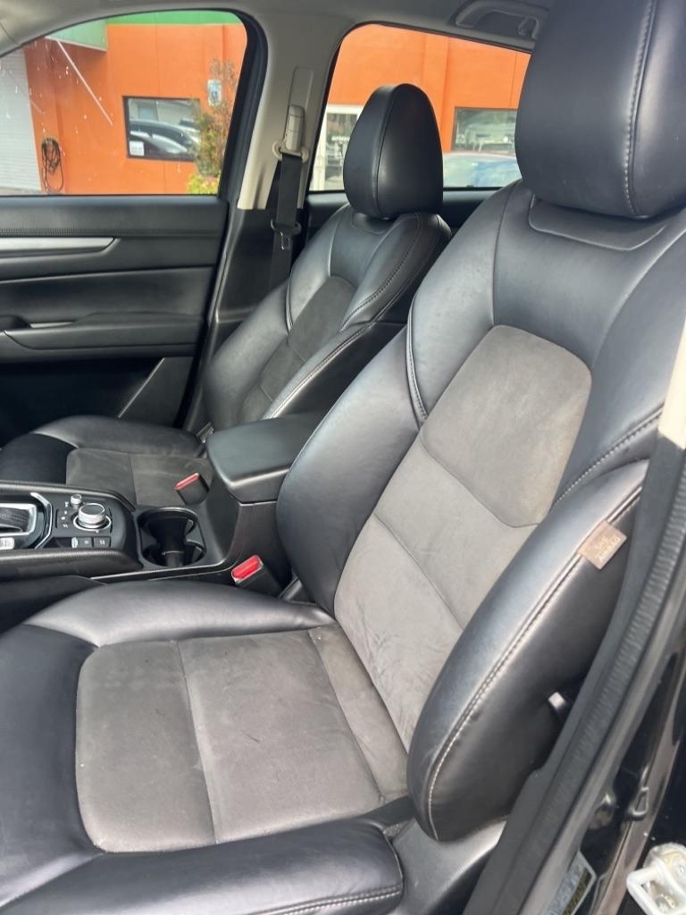 Mazda CX-5 Touring FWD 2020