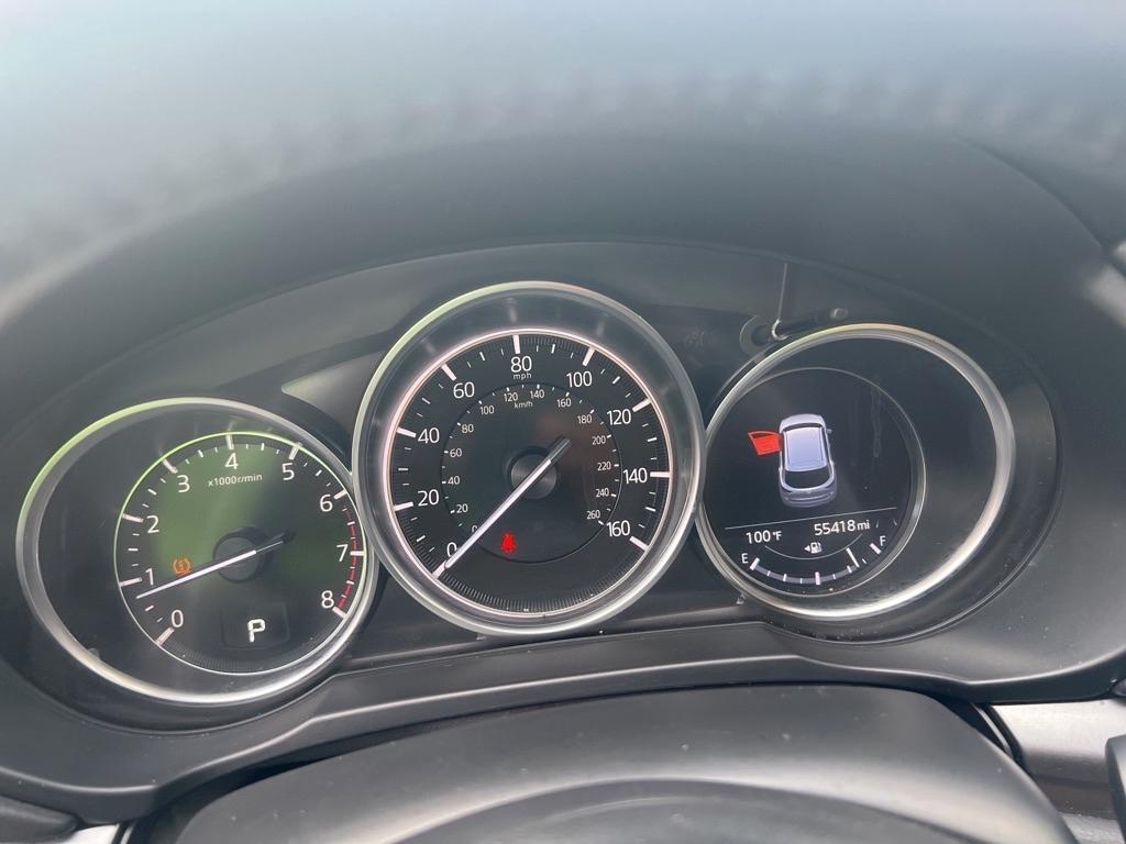 Mazda CX-5 Touring FWD 2020