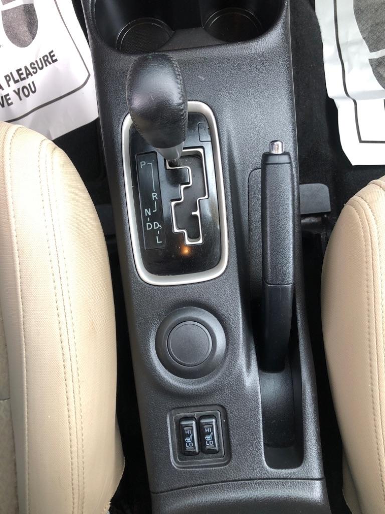 Mitsubishi Outlander 2WD 4dr SEL 2016