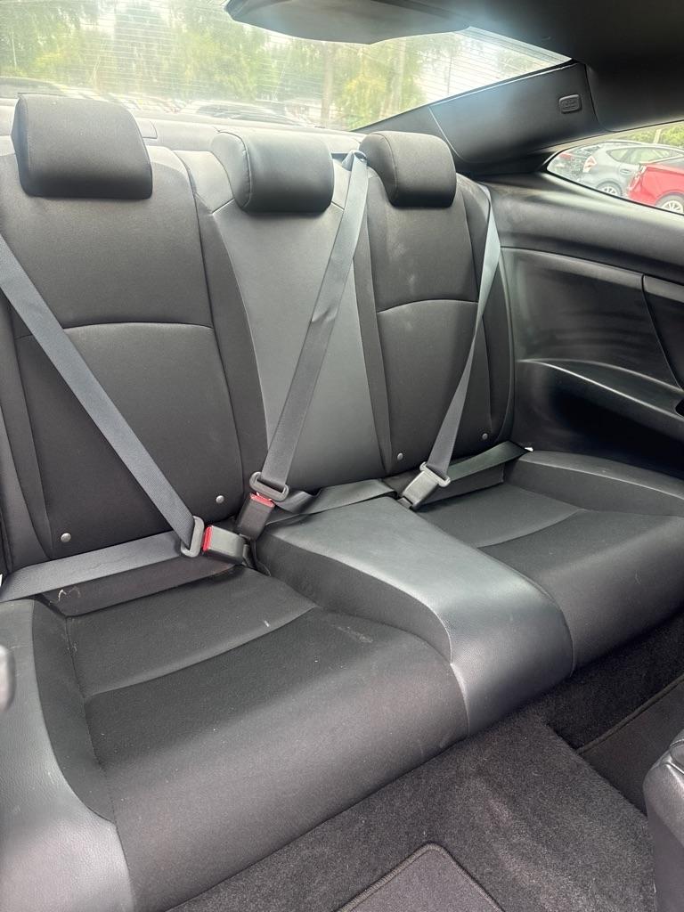 Honda Civic Coupe Sport CVT 2019