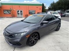 2019 Honda Civic Coupe 
