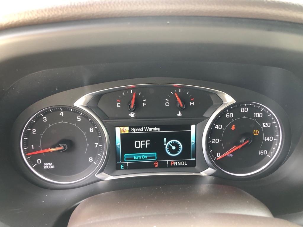 GMC Acadia FWD 4dr SLT w/SLT-1 2019