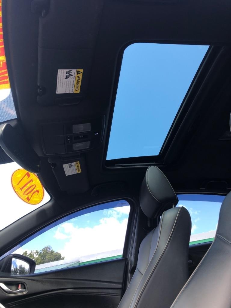 Mazda MAZDA6 Grand Touring Auto 2017