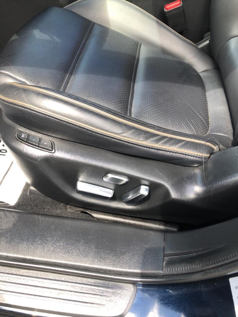 Mazda MAZDA6 Grand Touring Auto 2017