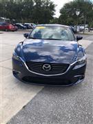 2017 Mazda MAZDA6 