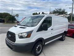 2018 Ford Transit Van 