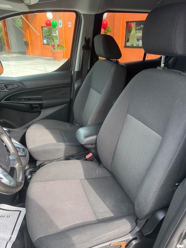 Ford Transit Connect Wagon XL LWB w/Rear Liftgate 2018