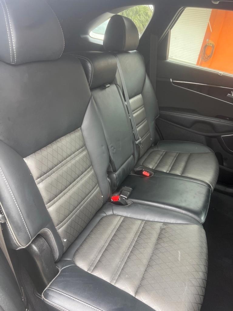 Kia Sorento FWD 4dr 3.3L SXL 2016