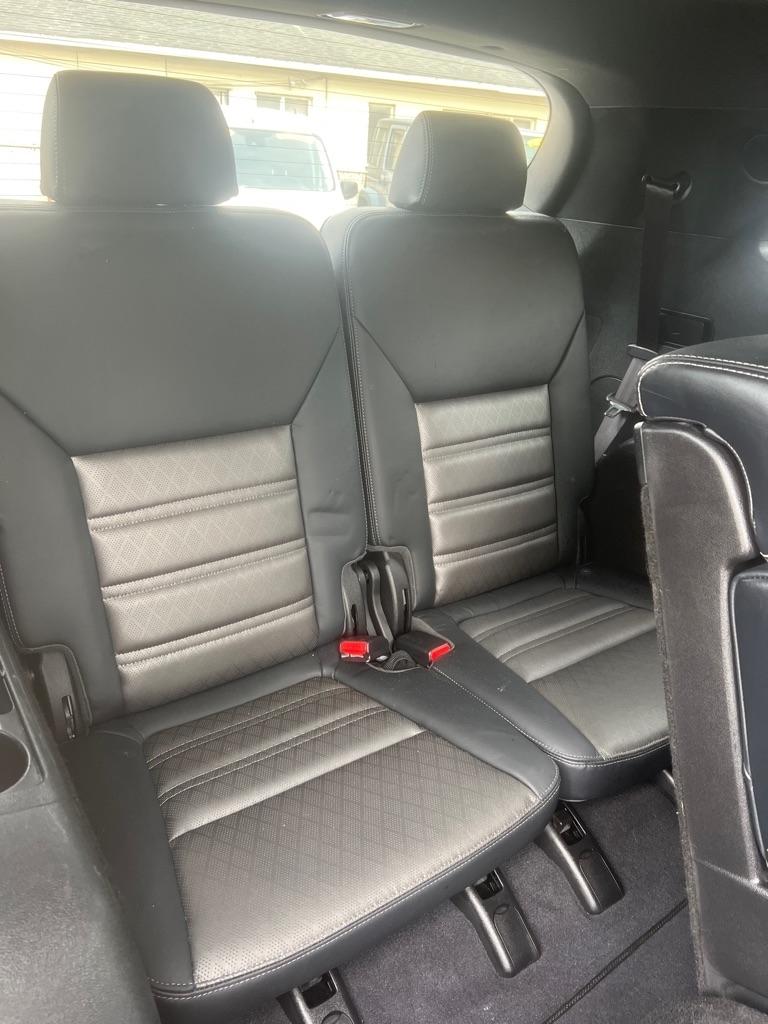 Kia Sorento FWD 4dr 3.3L SXL 2016