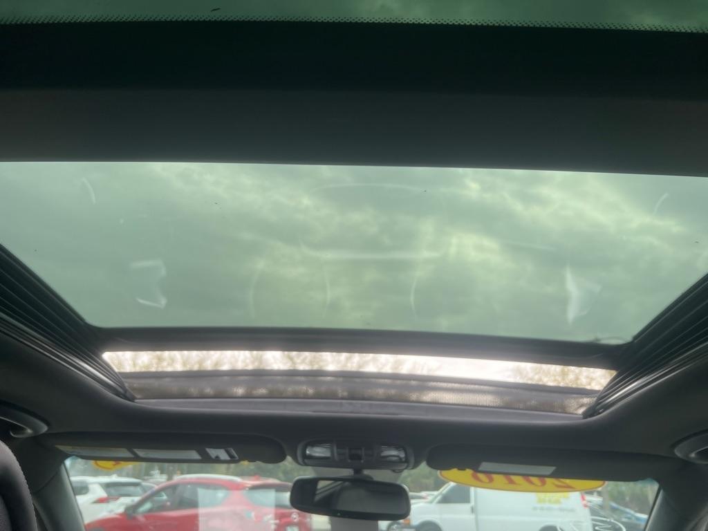 Kia Sorento FWD 4dr 3.3L SXL 2016