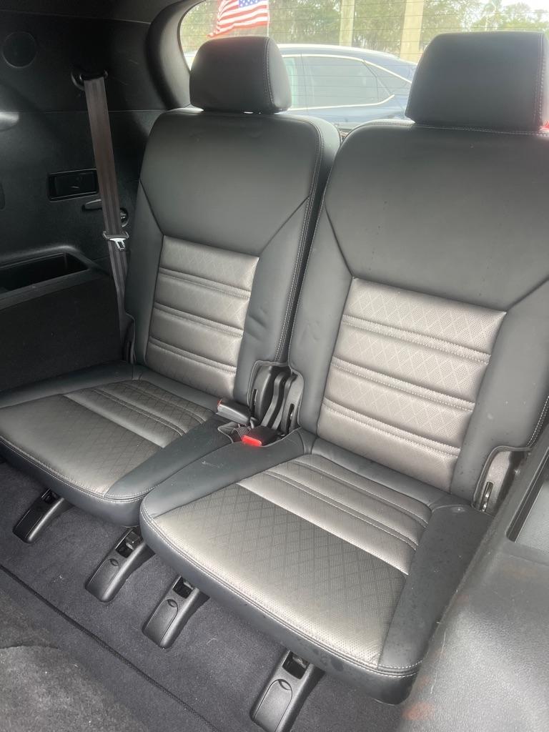 Kia Sorento FWD 4dr 3.3L SXL 2016