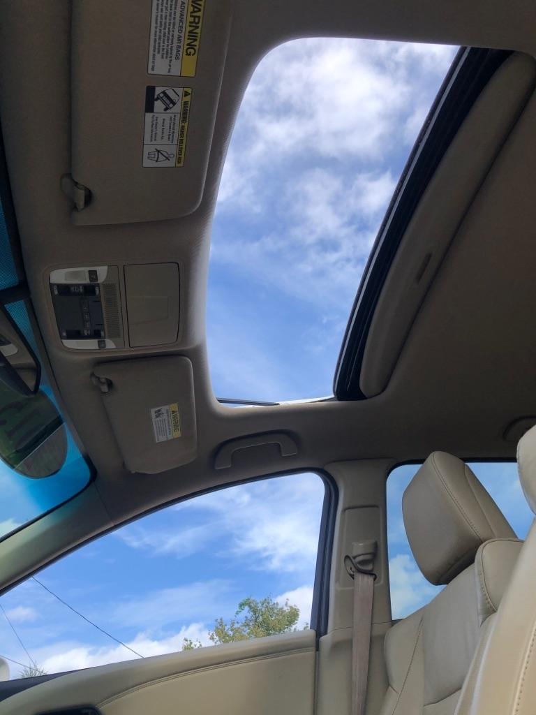 Acura RDX FWD 4dr 2015