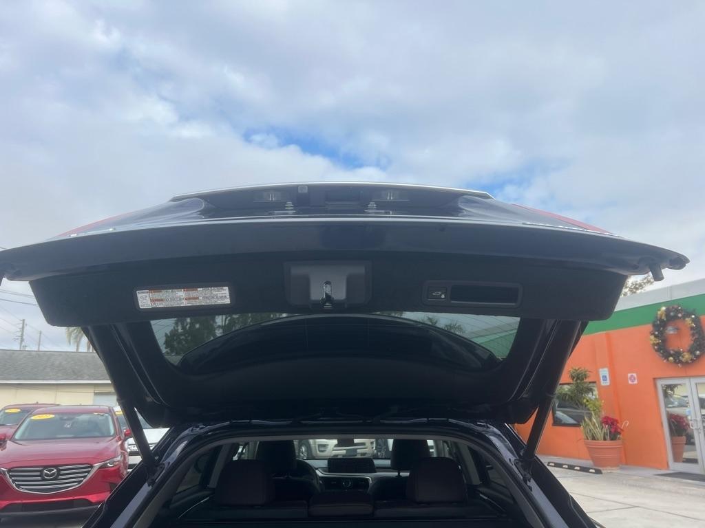Lexus RX RX 350 AWD 2017
