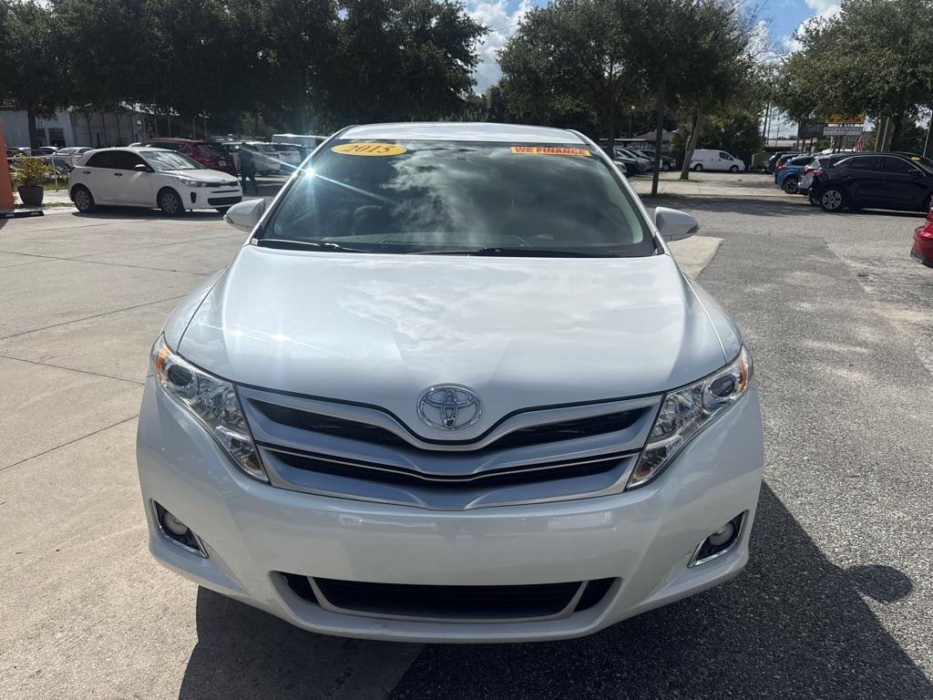 Toyota Venza 4dr Wgn V6 FWD XLE (Natl) 2015