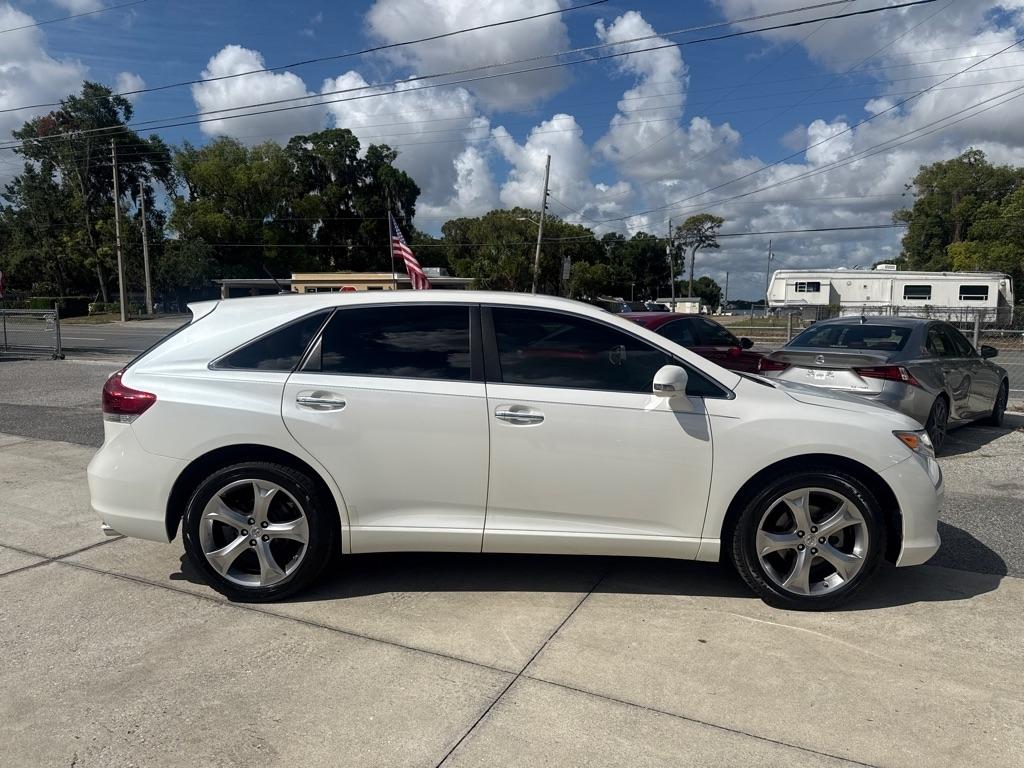 Toyota Venza 4dr Wgn V6 FWD XLE (Natl) 2015