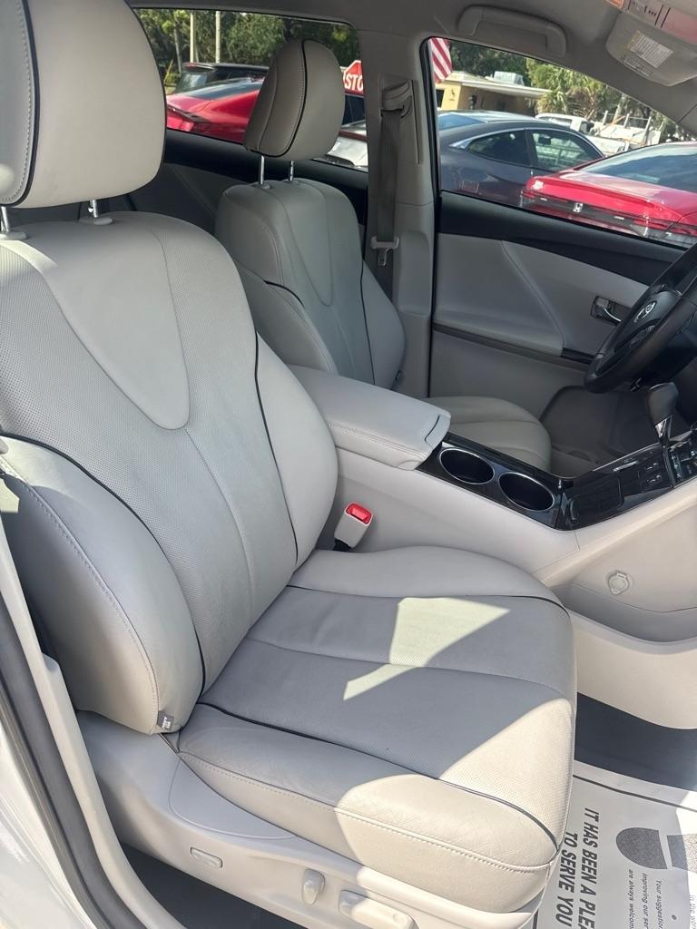 Toyota Venza 4dr Wgn V6 FWD XLE (Natl) 2015