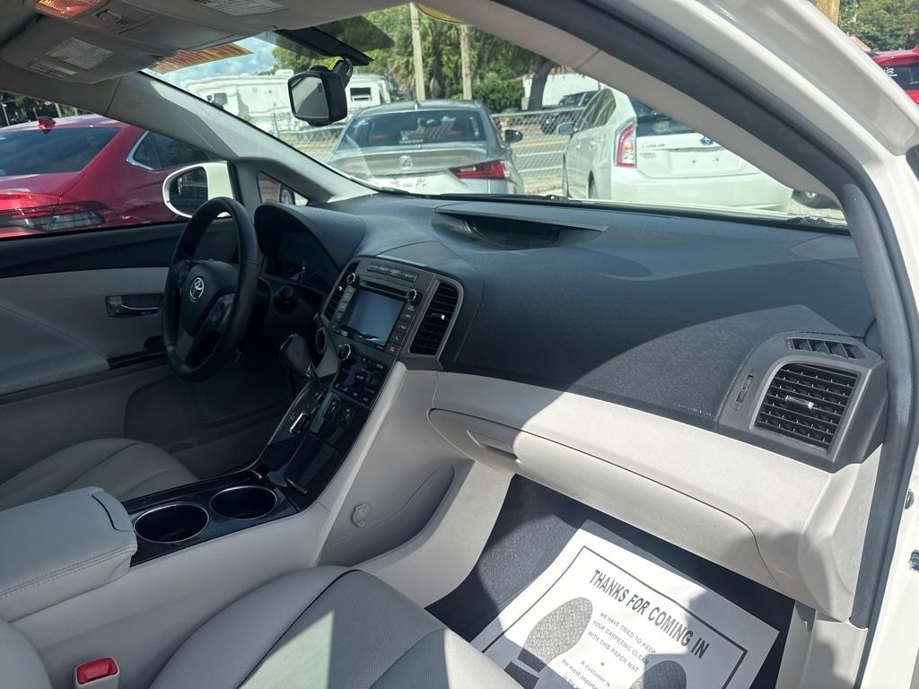Toyota Venza 4dr Wgn V6 FWD XLE (Natl) 2015