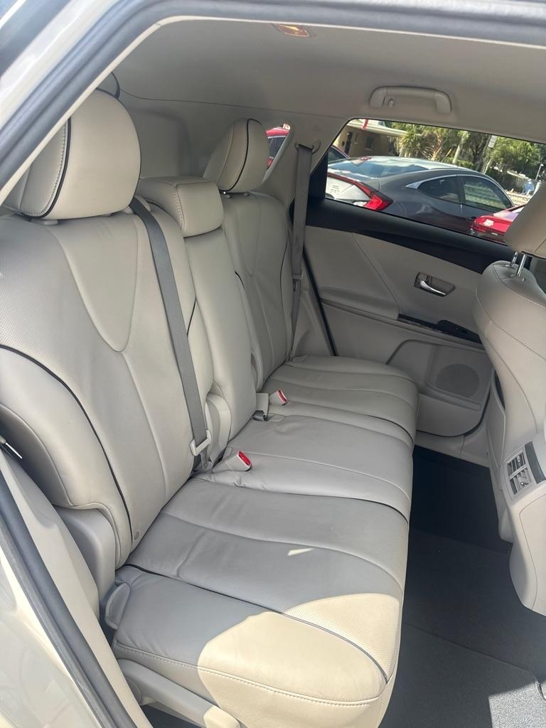 Toyota Venza 4dr Wgn V6 FWD XLE (Natl) 2015