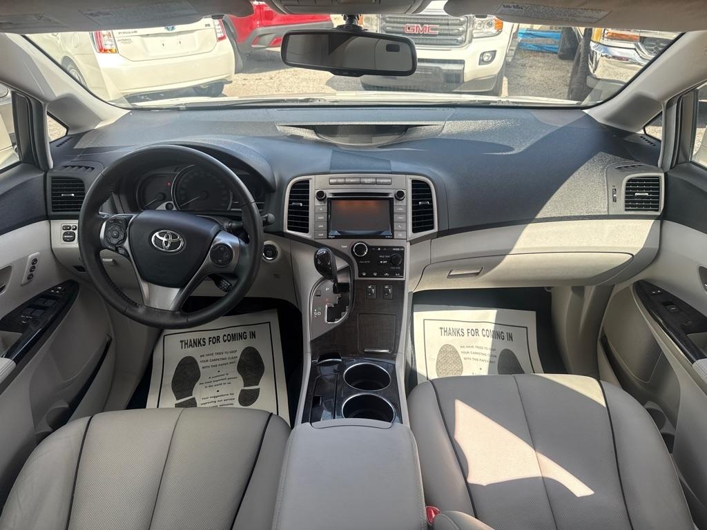 Toyota Venza 4dr Wgn V6 FWD XLE (Natl) 2015
