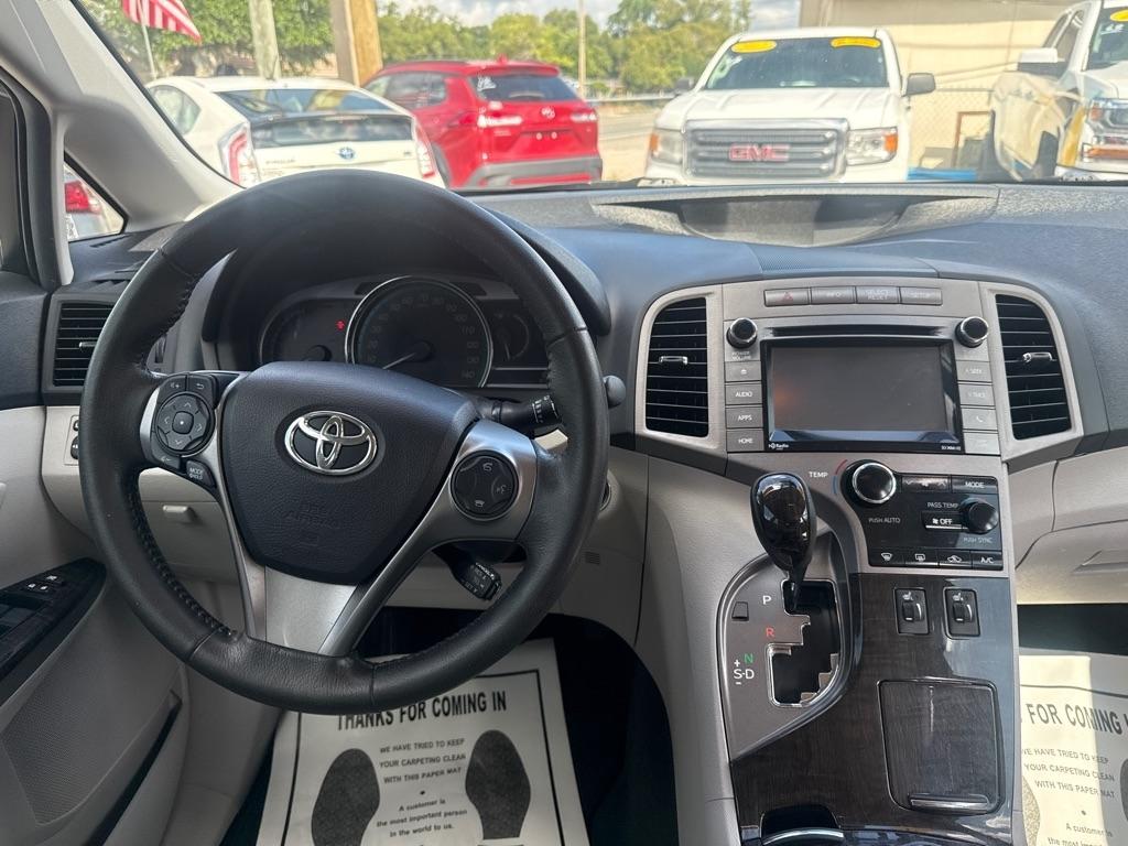 Toyota Venza 4dr Wgn V6 FWD XLE (Natl) 2015