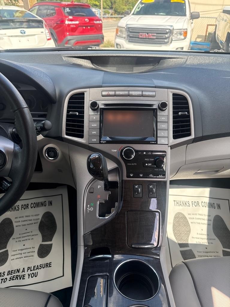 Toyota Venza 4dr Wgn V6 FWD XLE (Natl) 2015