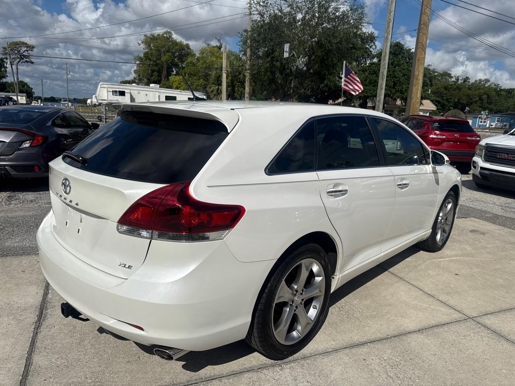 Toyota Venza 4dr Wgn V6 FWD XLE (Natl) 2015